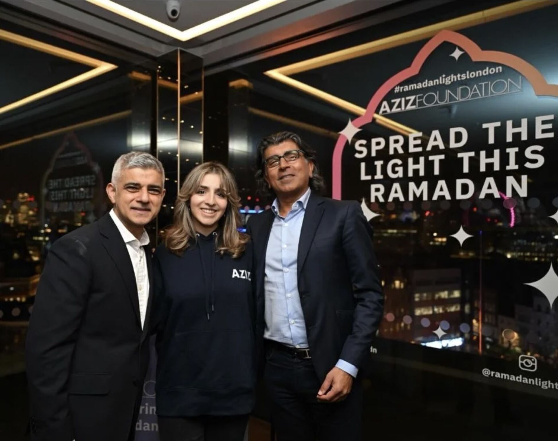 Criterion Capital celebrates International Day of Charity