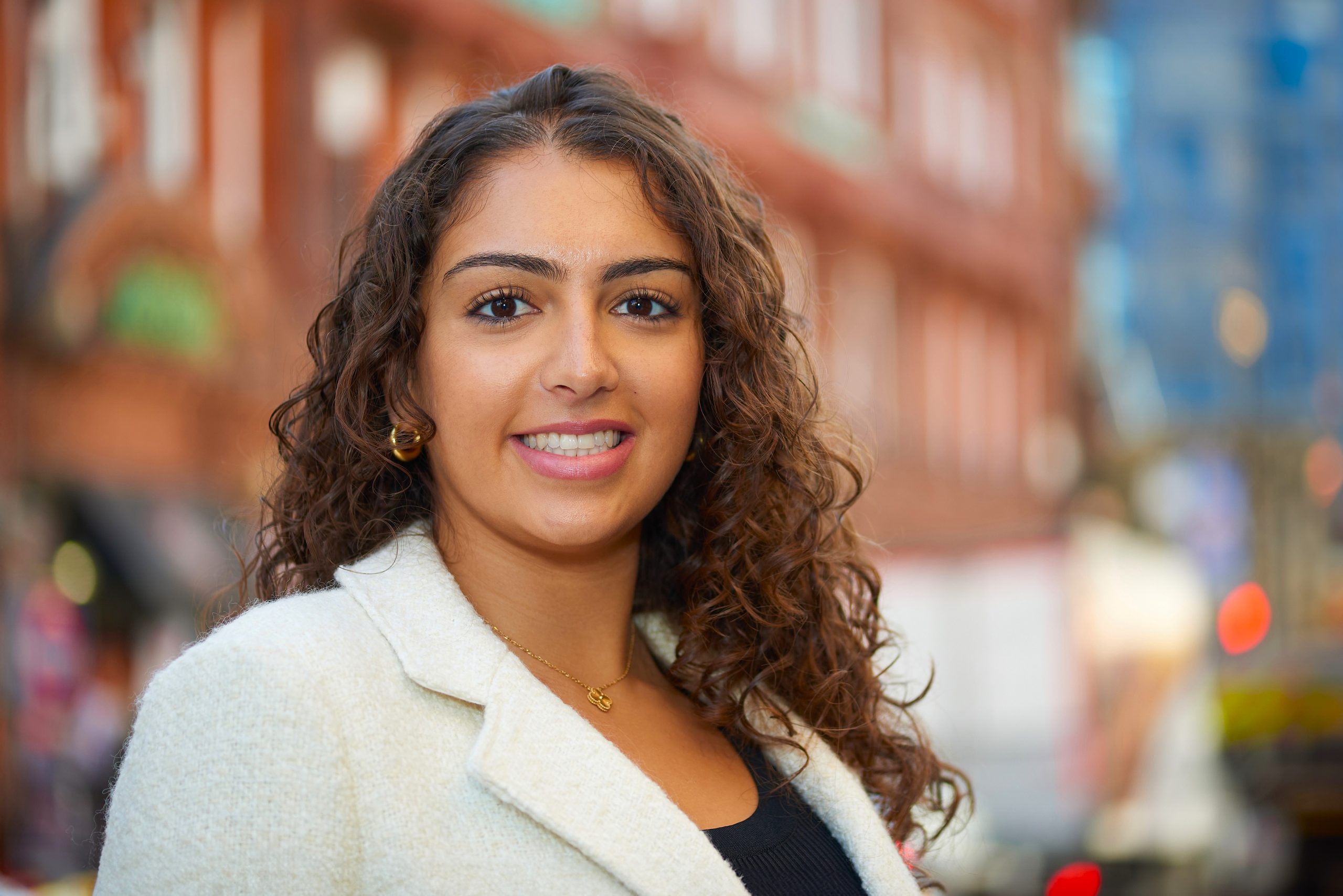 Halima Aziz