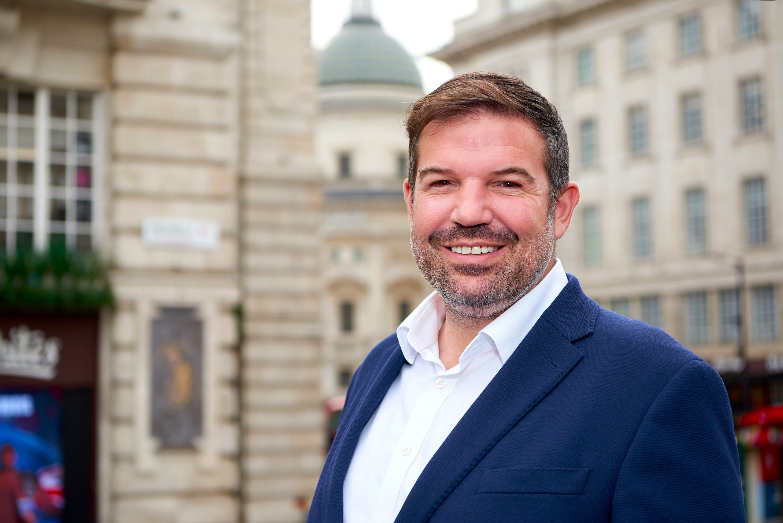 Paul Grundy MRICS