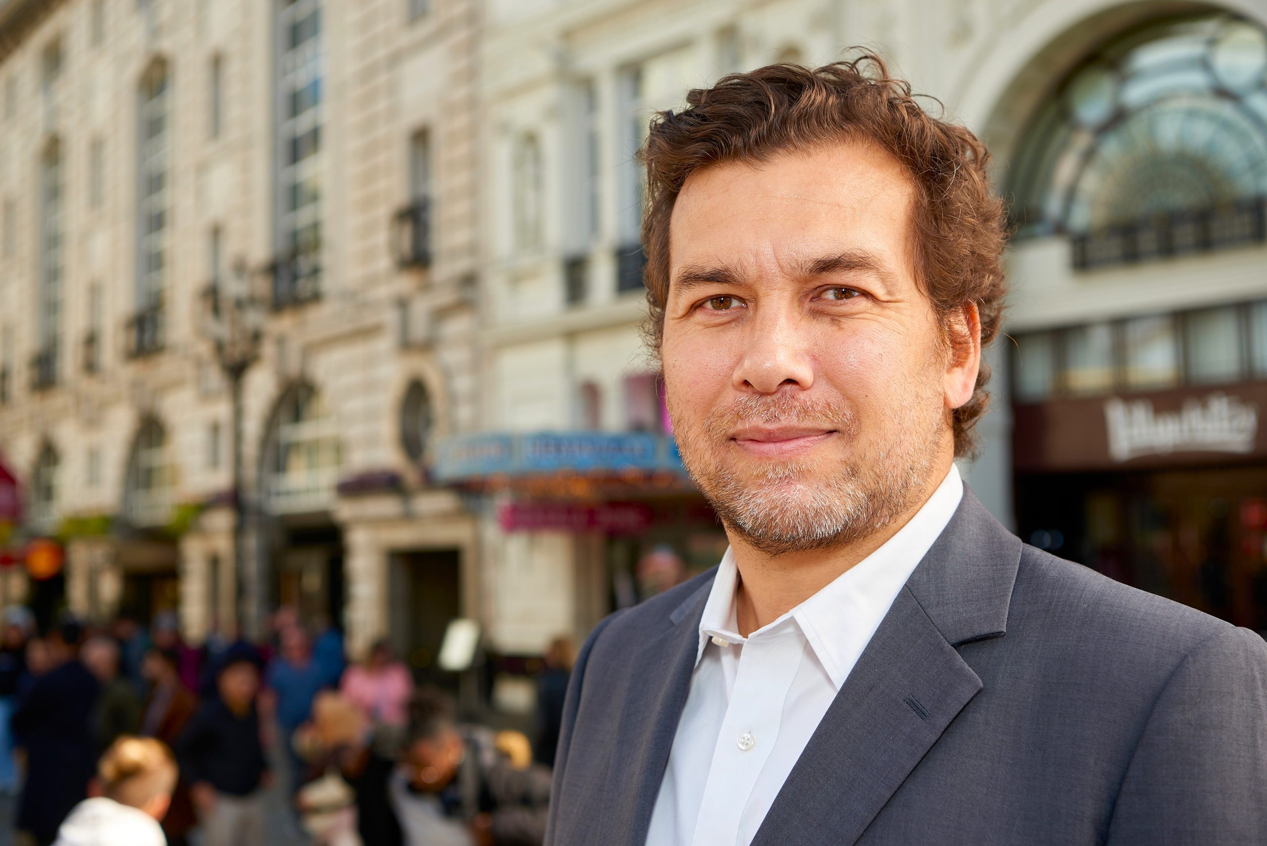 Tim Bystedt DipArch ARB