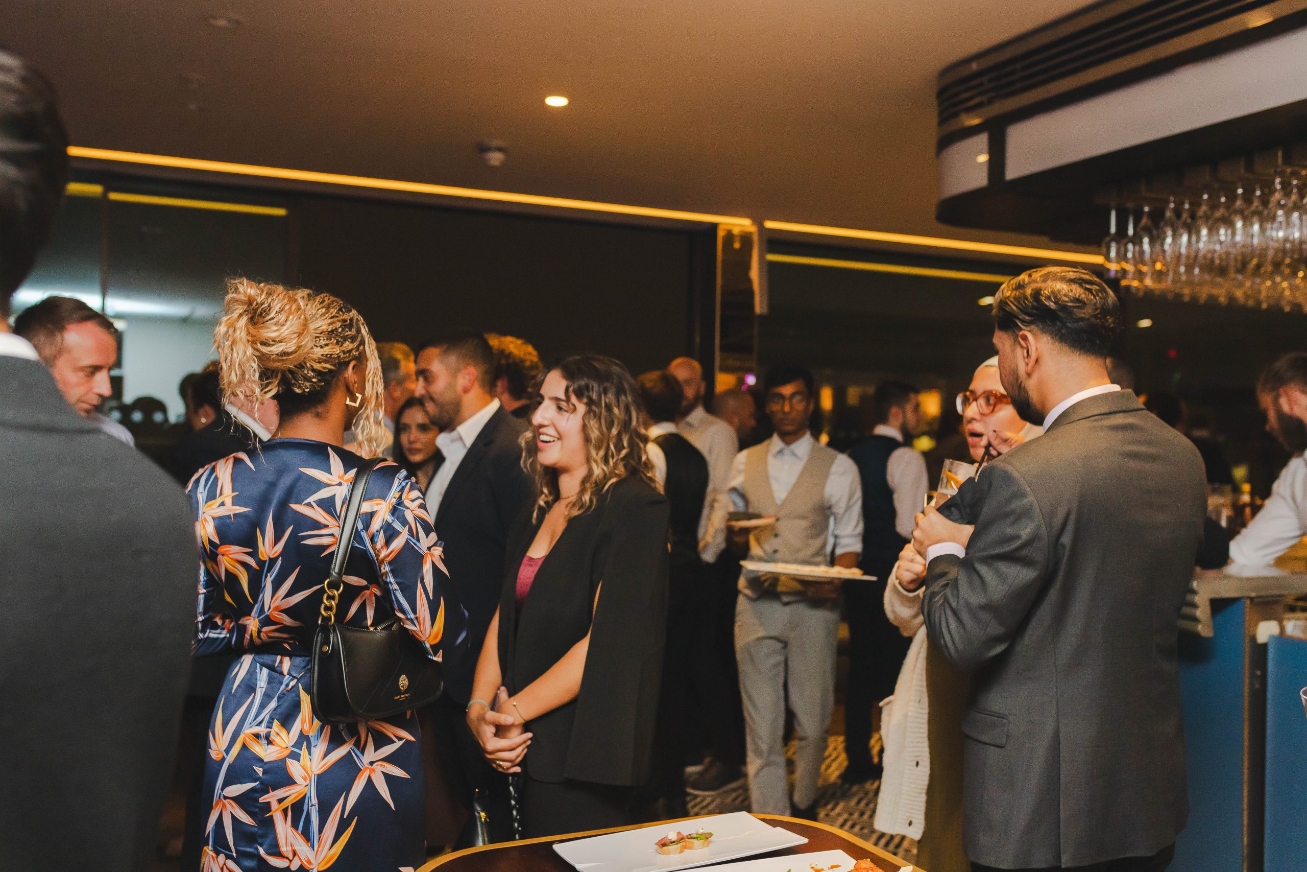 Criterion Capital launches Criterion Connects 🔗!