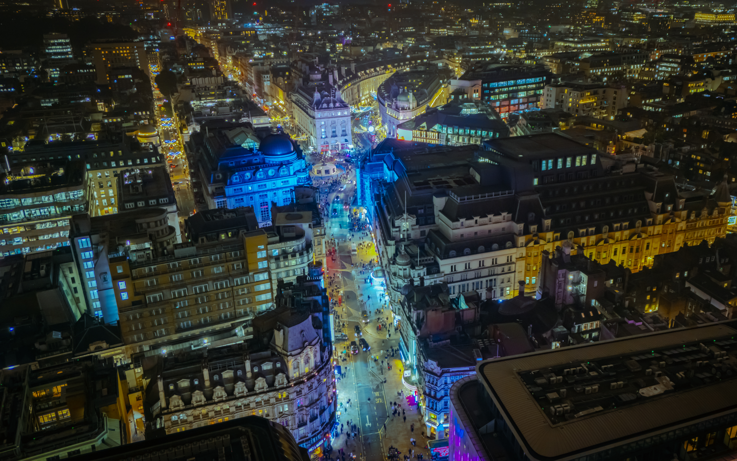 Criterion Capital partners with Opportunity London to drive investment and scale growth